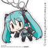 『初音ミク』アクリルつままれ