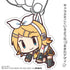 『鏡音リン』アクリルつままれ