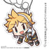 『鏡音レン』アクリルつままれ