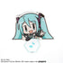 『初音ミク』アクリルピョコッテ
