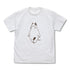 『うる星やつら』歩くコタツネコ Tシャツ ホワイト M