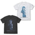 『学園アイドルマスター』月村手毬 Tシャツ ホワイト M