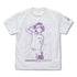 『学園アイドルマスター』有村麻央 Tシャツ スミ XL