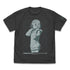『学園アイドルマスター』葛城リーリヤ Tシャツ スミ S