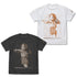 『学園アイドルマスター』倉本千奈 Tシャツ スミ M