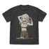『学園アイドルマスター』十王星南 Tシャツ ホワイト M
