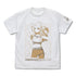 『学園アイドルマスター』十王星南 Tシャツ ホワイト XL