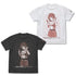 『学園アイドルマスター』花海佑芽 Tシャツ ホワイト M
