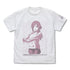 『学園アイドルマスター』姫崎莉波 Tシャツ スミ M