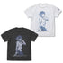 『学園アイドルマスター』秦谷美鈴 Tシャツ ホワイト L