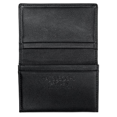 『学園アイドルマスター』初星学園 シンセティックレザーカードケース