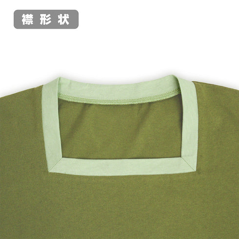 『ガールズ&パンツァー 最終章』大洗女子学園 パンツァージャケット インナーTシャツ L