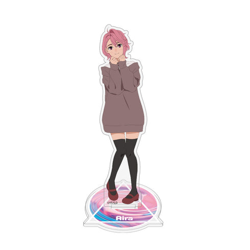『ダンダダン』アイラ アクリルスタンド
