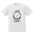 『ガールズバンドクライ』安和すばるの「DRUMS」 ドライTシャツ ホワイト M