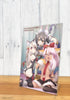 『Fate/kaleid liner プリズマ☆イリヤ ツヴァイ ヘルツ!』けもみみイリヤ&美遊&クロエ アクリルアートスタンド