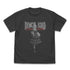 『転生したらスライムだった件』魔王ルミナス Tシャツ スミ L