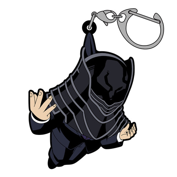 『僕のヒーローアカデミア』オール・フォー・ワン つままれ