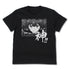 『嘆きの亡霊は引退したい』ティノ・シェイド 「ますたぁは神!」 Tシャツ ブラック L