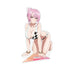 『嘆きの亡霊は引退したい』シトリー・スマート アクリルスタンド(大) 水着Ver.