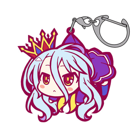 『ノーゲーム・ノーライフ』白 つままれ