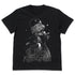 『学園アイドルマスター』【極光】葛城リーリヤ Tシャツ ブラック S