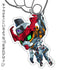 『機動戦士Gundam GQuuuuuuX』GQuuuuuuX アクリルつままれ