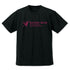 『ヘブンバーンズレッド』31A 部隊ロゴ ドライTシャツ ブラック M