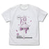 『前橋ウィッチーズ』赤城ユイナ Tシャツ ホワイト M