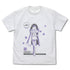 『前橋ウィッチーズ』新里アズ Tシャツ ホワイト S