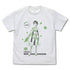 『前橋ウィッチーズ』北原キョウカ Tシャツ ホワイト XL