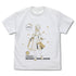 『前橋ウィッチーズ』三俣チョコ Tシャツ ホワイト XL