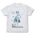 『前橋ウィッチーズ』上泉マイ Tシャツ ホワイト XL