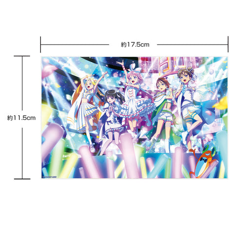 『前橋ウィッチーズ』アクリルアートスタンド キービジュアルVer.