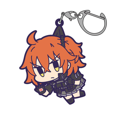 『Fate/Grand Order』マスター/主人公 女 礼装 極地用カルデア制服Ver. つままれ