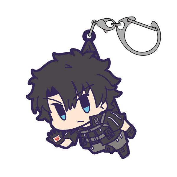 『Fate/Grand Order』マスター/主人公 男 礼装 極地用カルデア制服Ver. つままれ