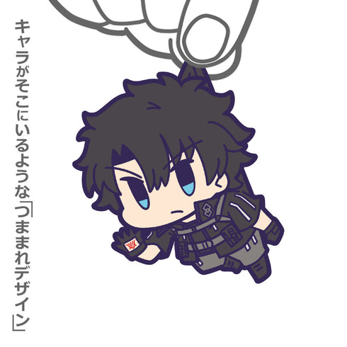 『Fate/Grand Order』マスター/主人公 男 礼装 極地用カルデア制服Ver. つままれ