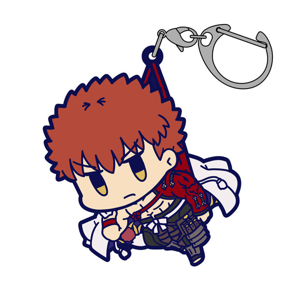 『Fate/Grand Order』セイバー/千子村正 つままれ