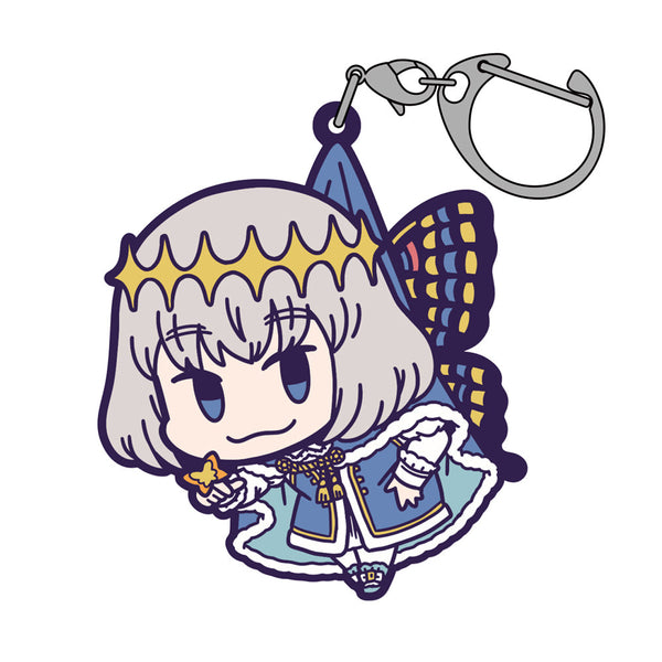 『Fate/Grand Order』プリテンダー/オベロン つままれ