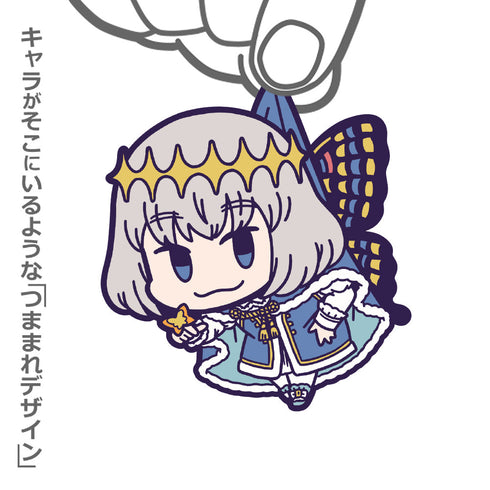 『Fate/Grand Order』プリテンダー/オベロン つままれ