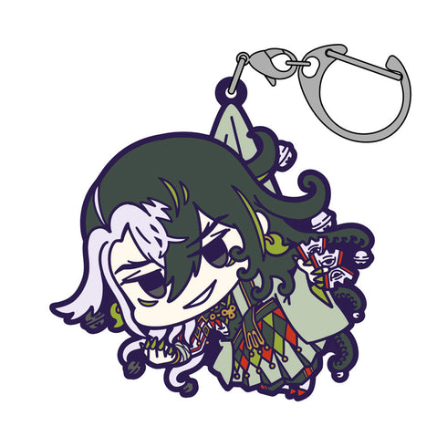 『Fate/Grand Order』アルターエゴ/蘆屋道満 つままれ