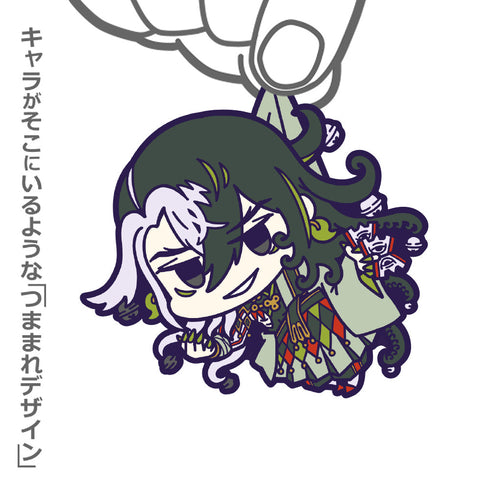 『Fate/Grand Order』アルターエゴ/蘆屋道満 つままれ