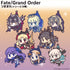 『Fate/Grand Order』アーチャー/イシュタル つままれ