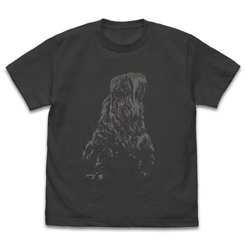 『ゴジラシリーズ』ゴジラ ヘドラ最終形態 Tシャツ スミ L