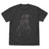 『ゴジラシリーズ』ゴジラ ヘドラ最終形態 Tシャツ スミ XL