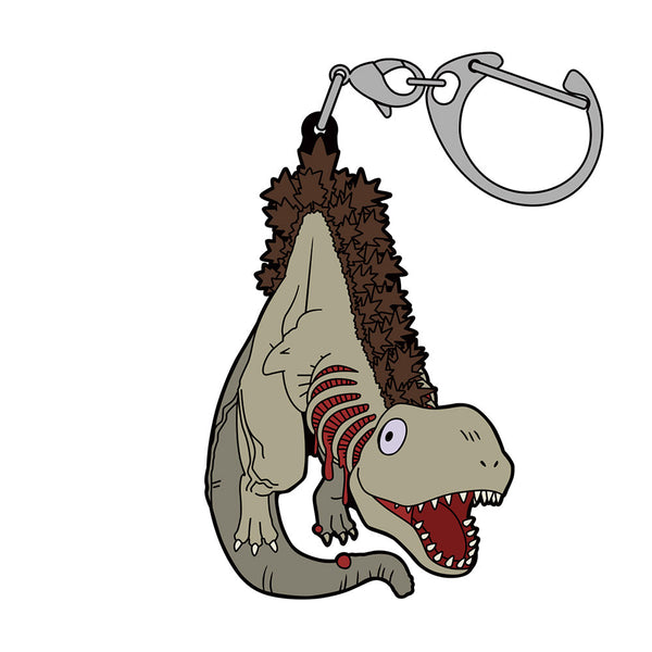 『ゴジラシリーズ』シン・ゴジラ シン・ゴジラ第2形態 つままれ