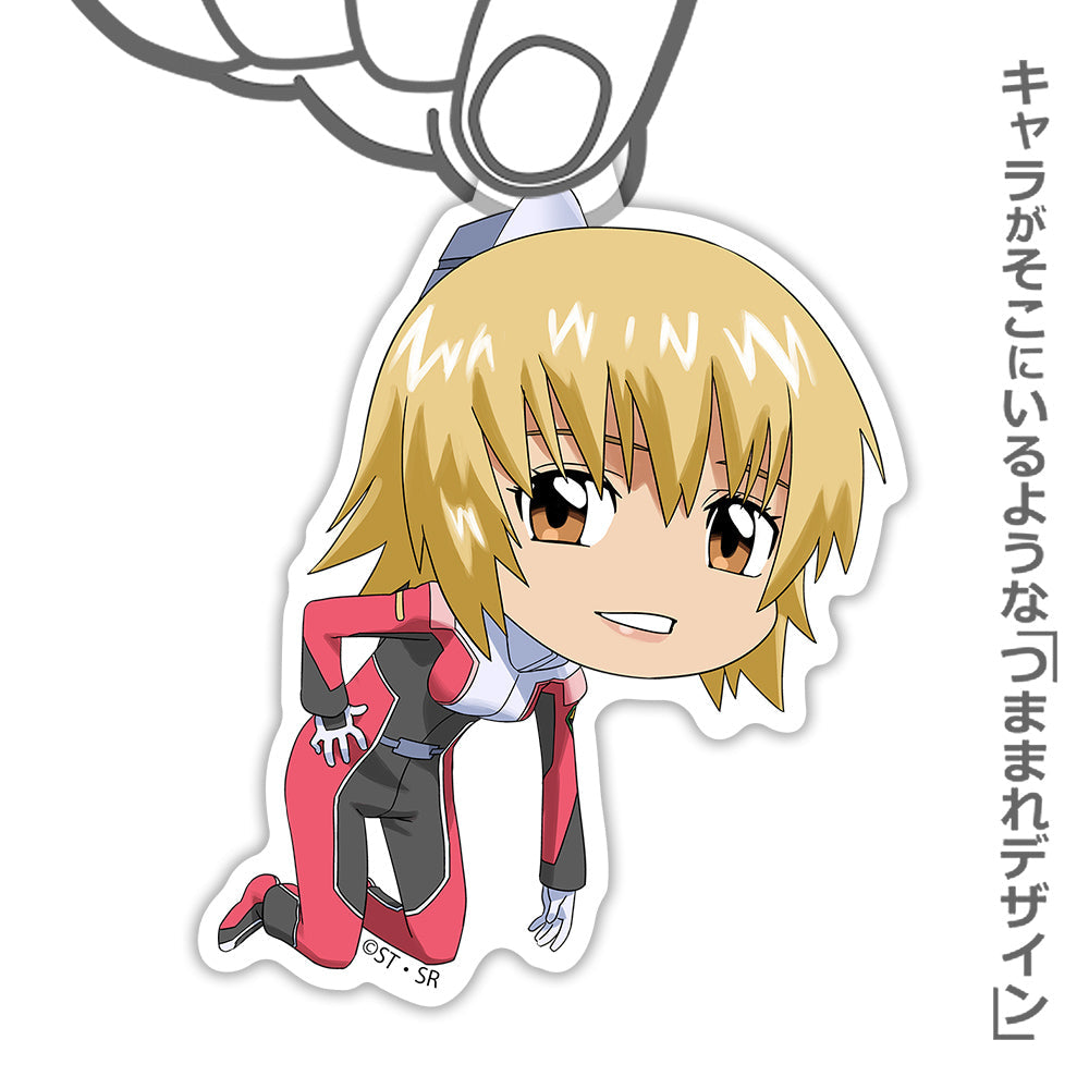 【PSA9】カガリ・ユラ・アスハ ガンダムウォーネグザ WT051S カガリ・ユラ・アスハ - カードランド秋葉原店