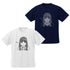 『葬送のフリーレン』フェルン フェイス ドライTシャツ ホワイト M