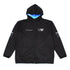 『ガールズバンドクライ』描き下ろし トゲナシトゲアリ フルグラフィックドライパーカー アー写Ver. XL