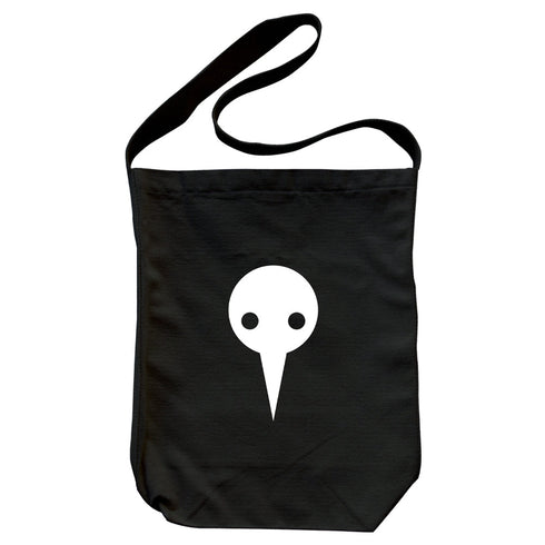 『EVANGELION』使徒 ショルダートート ブラック