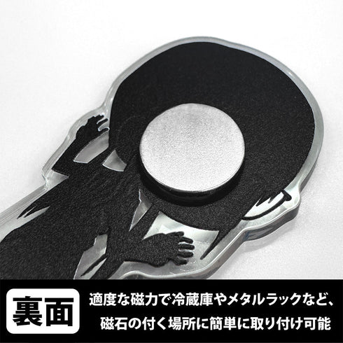 『EVANGELION』つかまれ! 綾波レイ マグネット